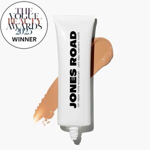Jones Road Beige Just Enough Tinted Moisturizer